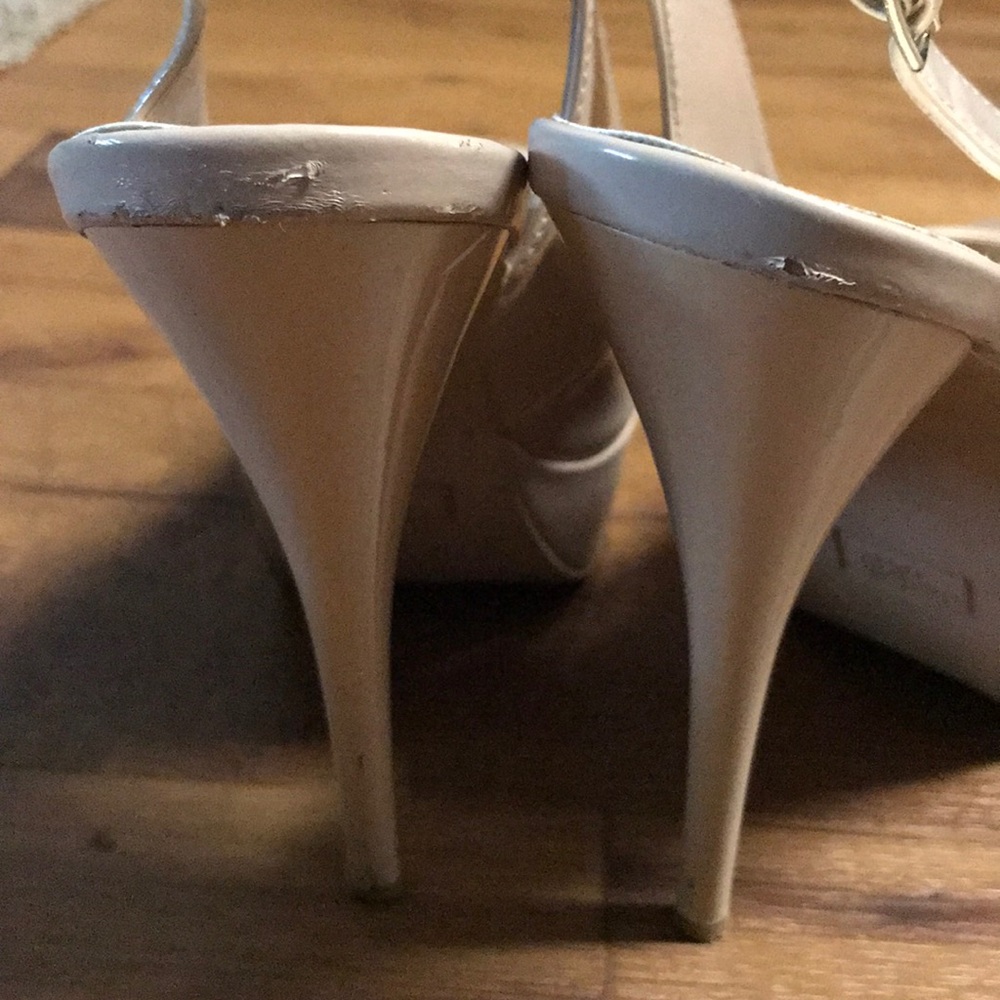 Sling back - Picture 2 of 4